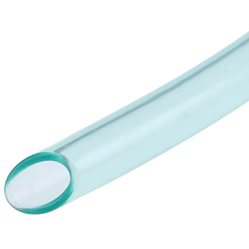 6/6.5/7/7.5/8mm Disposable Nasopharyngeal Airway Nasal Pharyngeal Duct Health Care Kit Accessory