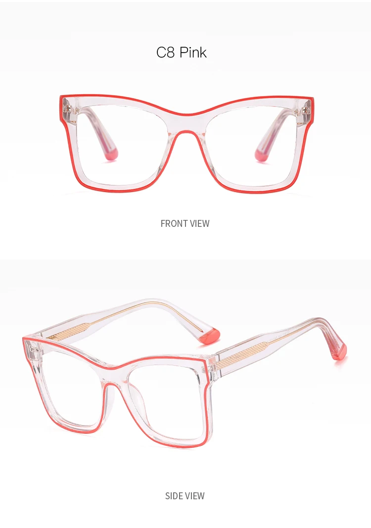 Handoer Eyeglasses 14