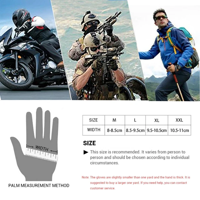 Motorcycle Gloves Wearable Moto Motocross Breath Touch Screen Racing Motorbike Bicycle Protective Gears Summer Black Blue Glove 6