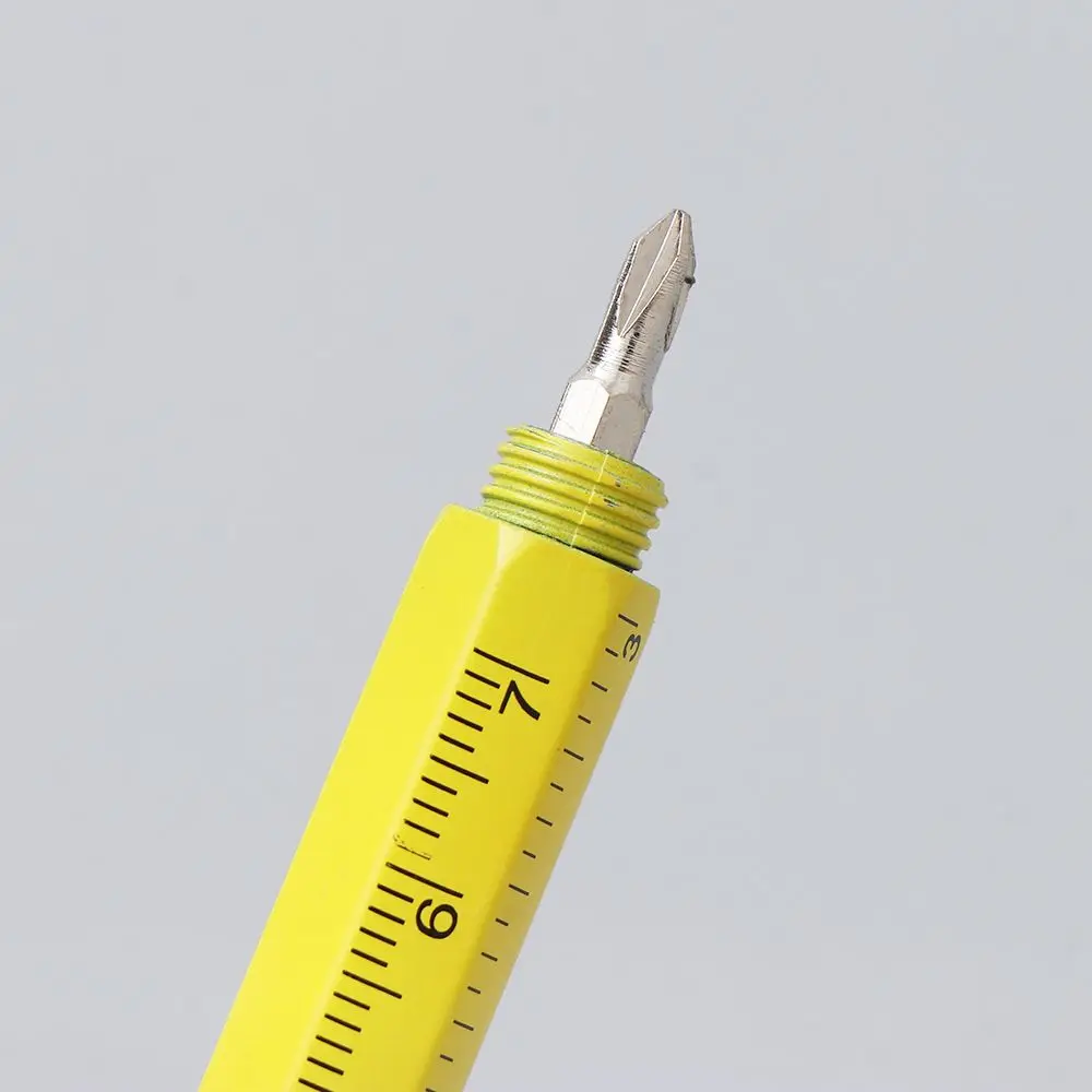 Multifunction Pen Construction Tools