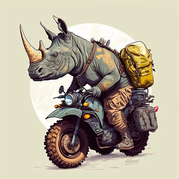 Rhinowalk Global Store