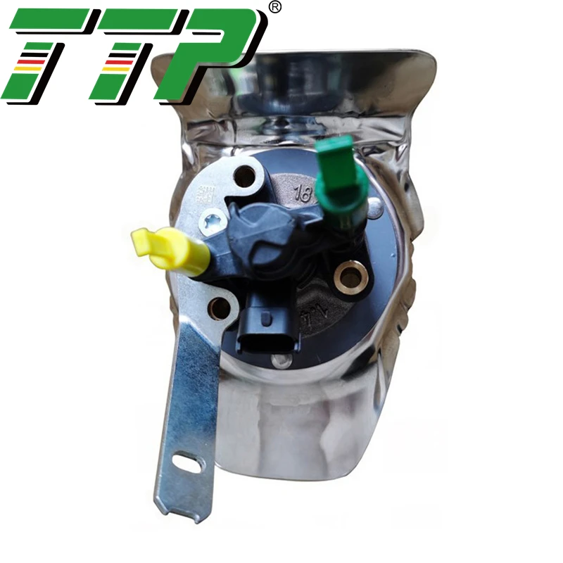 0444023051Urea Injection Dosing Module For Volvo FH 16 FM FMX For Renault Trucks Magnum Kerax 21738132 21738138 Urea Injector
