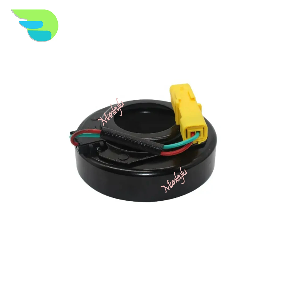 Bobina Frizione Elettromagnetica Magnetica Compressore Ac A/C Per Peugeot 408 508 307 308 Cc Sw 3008 5008