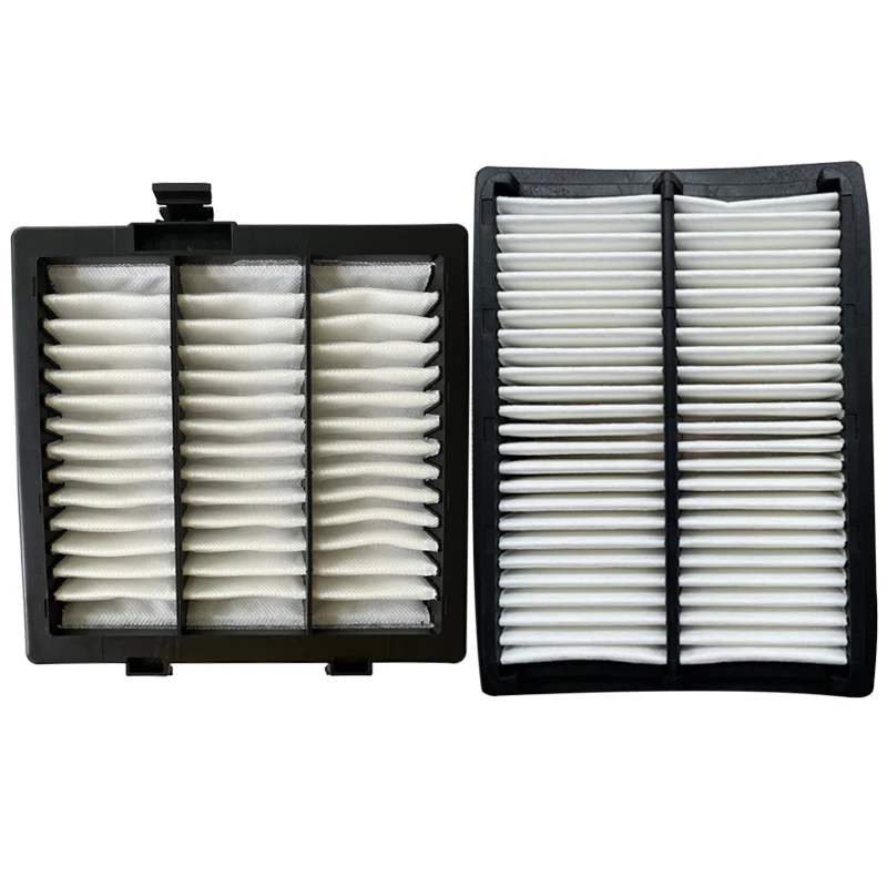 excavator air conditioning filter element filter external excavator accessories For HITACHI ZX 200/210/240/260/330-5G-5A