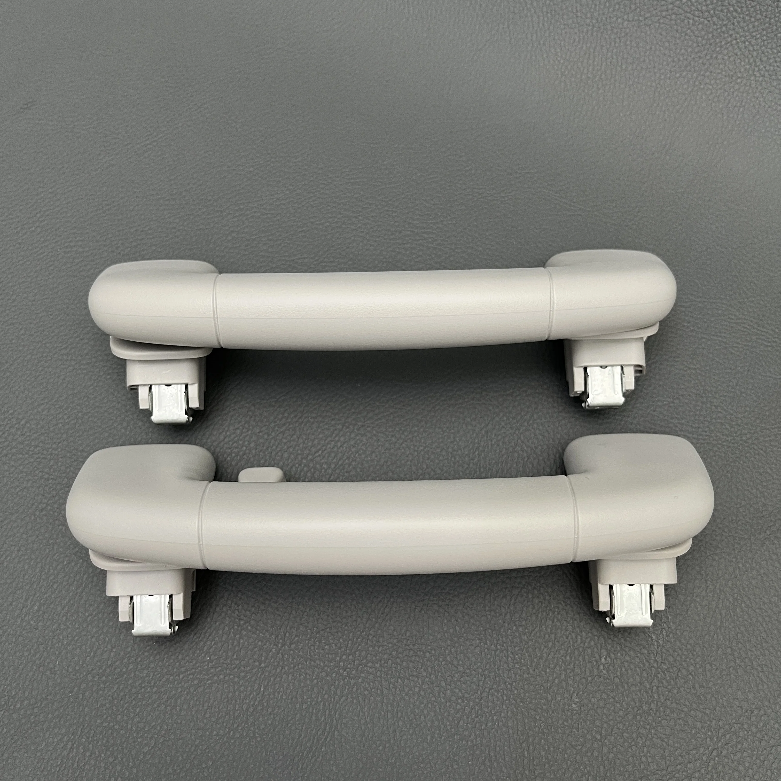 5G0857643 Grey Front Rear Car Roof Handrail Inner Ceiling Pull Handles