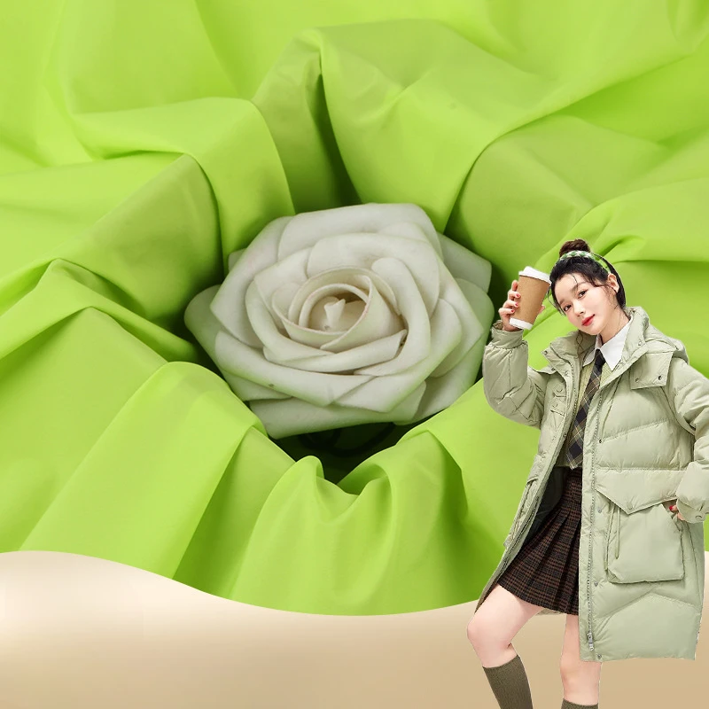 

T800 High-density Velvet Feel, New Waterproof Jacket and Cotton Fabric for Autumn and Winter, Thin Coat