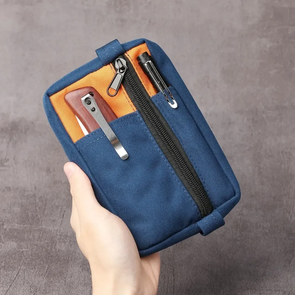 Tactical EDC Storage Pouch 1
