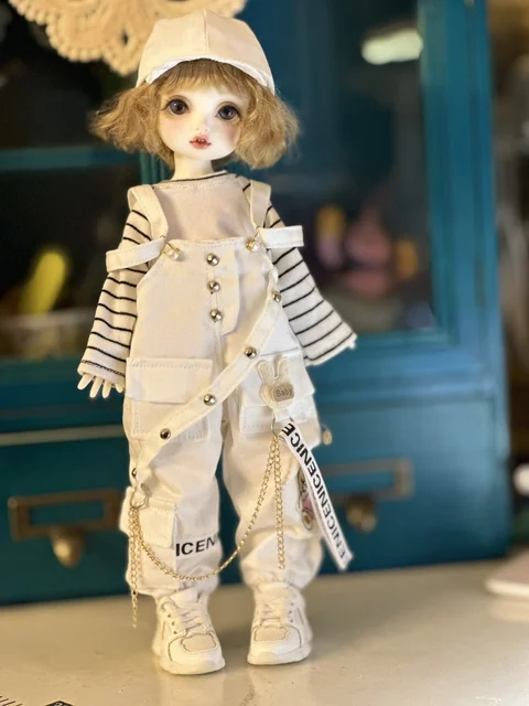 DollZone 球体関節ドール 約45cm