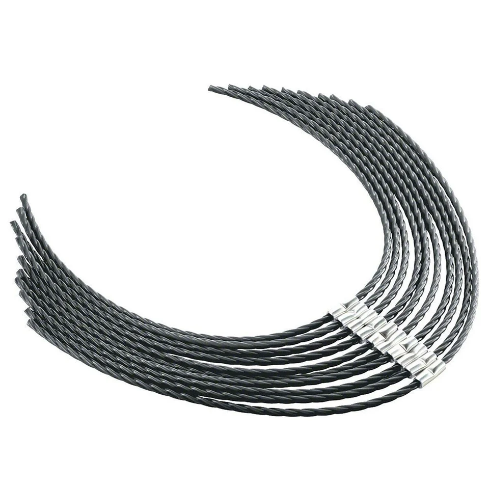 Couvercles De Bobine Pour Débroussailleuse Bosch - 2 Pièces F016F04841 - Compatible AFS 23-37, ABS, Protection Anti-Herbes