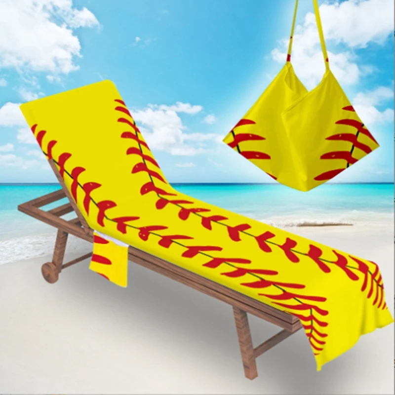 

Чехлы для пляжных стульев, прочный и стильный чехол из мягкой микрофибры для шезлонга