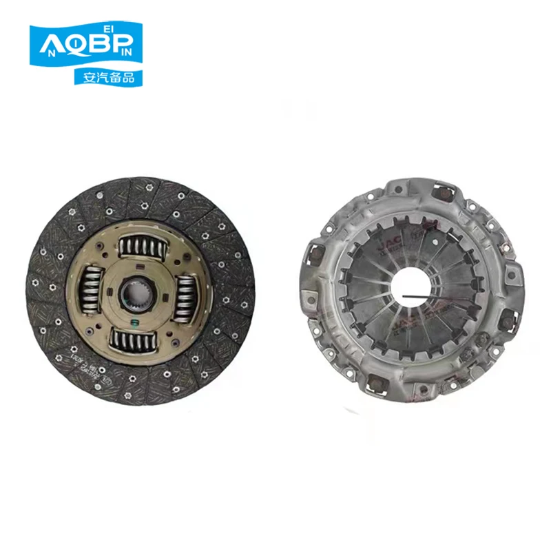 Car parts OE number 1600100P306AZ for JAC pickup T6 T8 clutch pressure plate