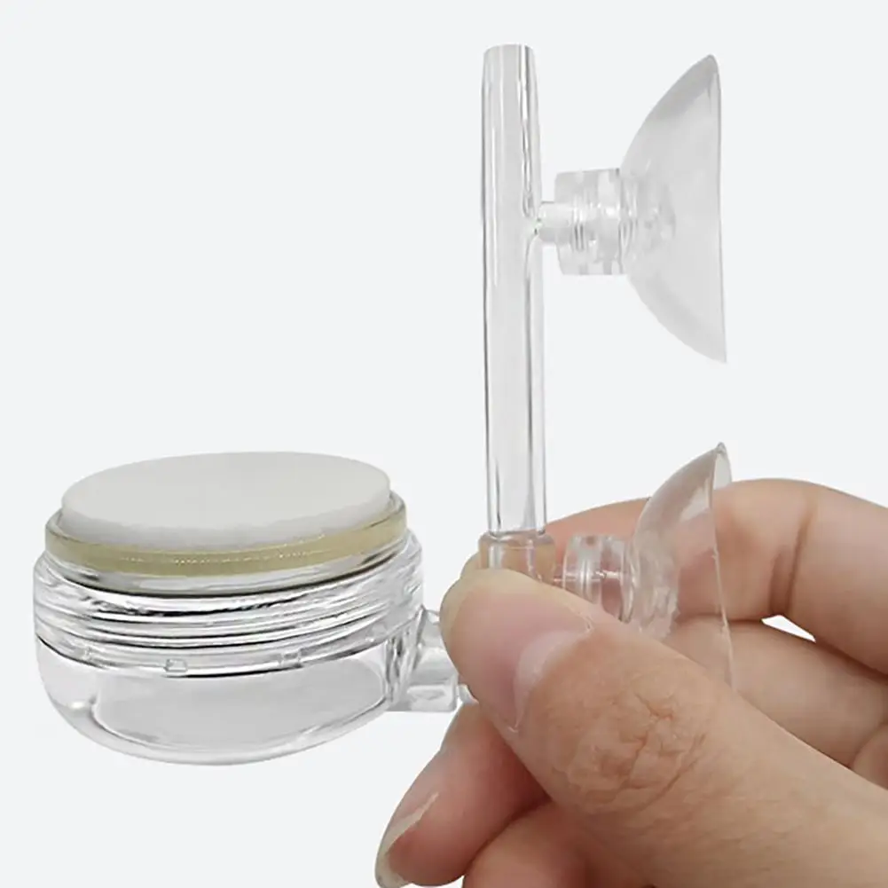 Muto Air Stone Bubble Stone Kit Acquario Fish Tank Atomizzatore D'Aria Per La Raffinazione Dell'Aria Del Diffusore Di Ossigeno