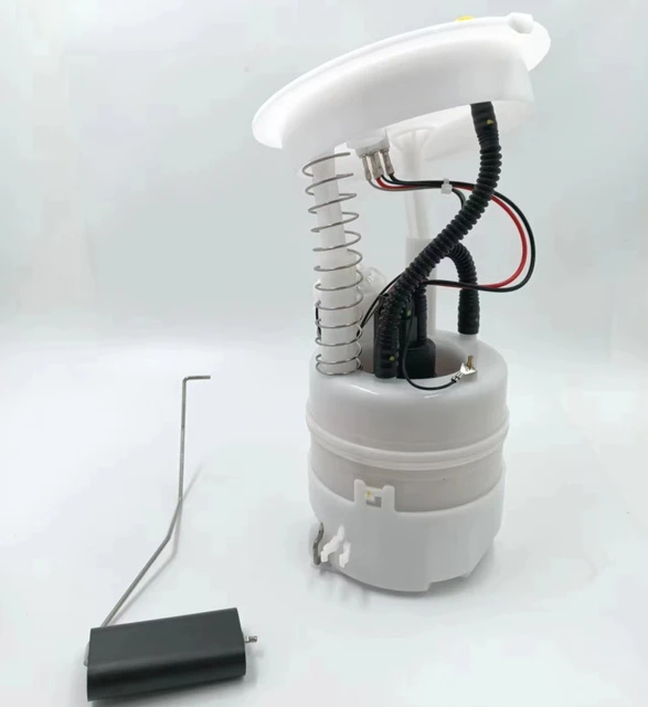 Fuel Pump Assembly OEM: 16119807098 16119810567 Fuel Pump for BMW  