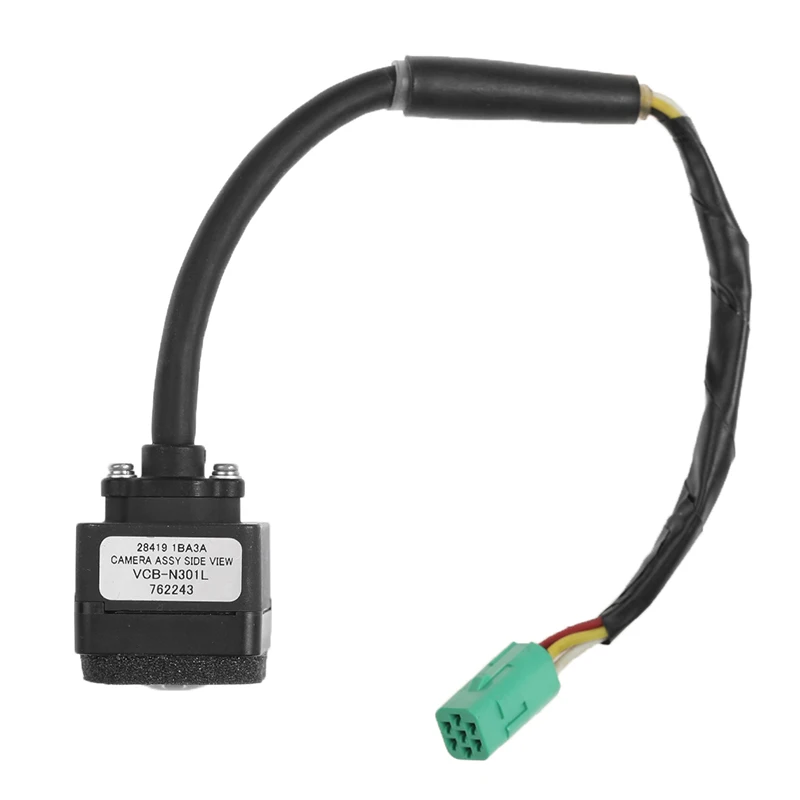 Rear View Assist Parking Reverse Backup Camera 28419-1BA3A 284191BA3A