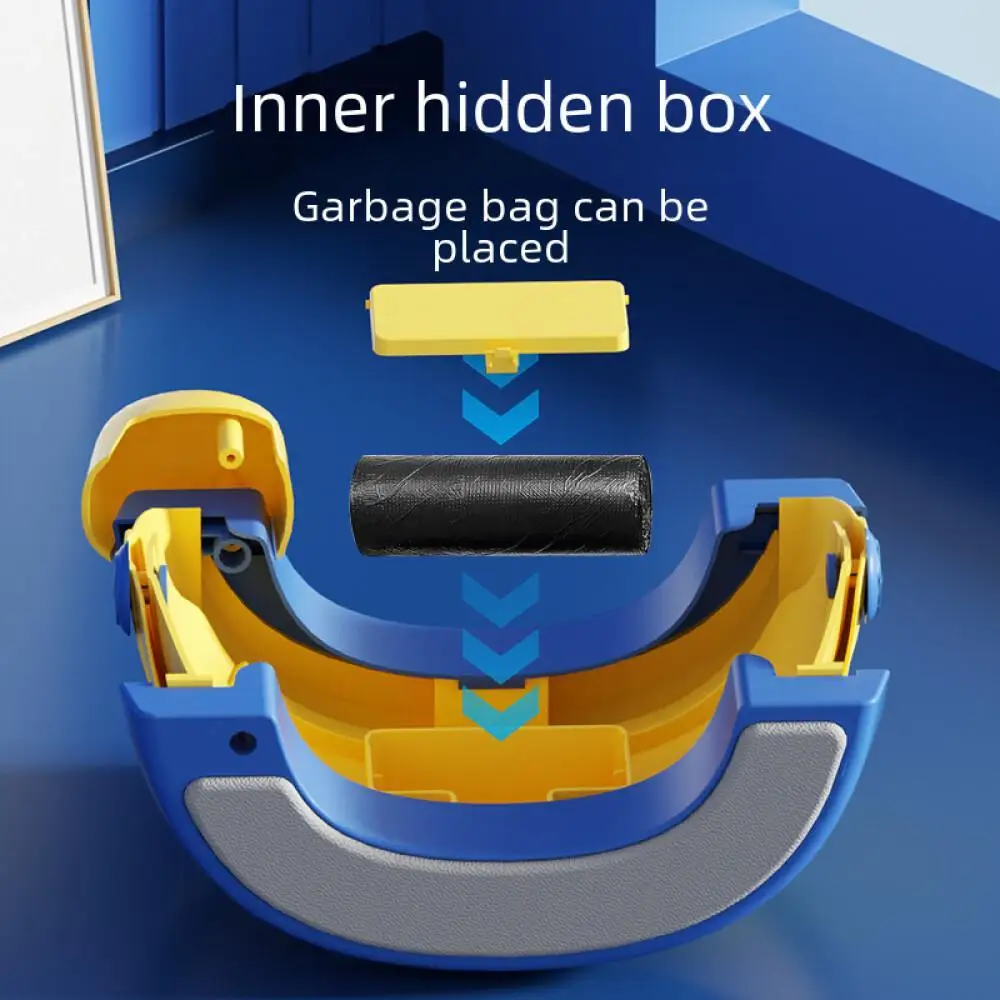 Child Toilet Portable Folding Compact Travel Home Kids Potty