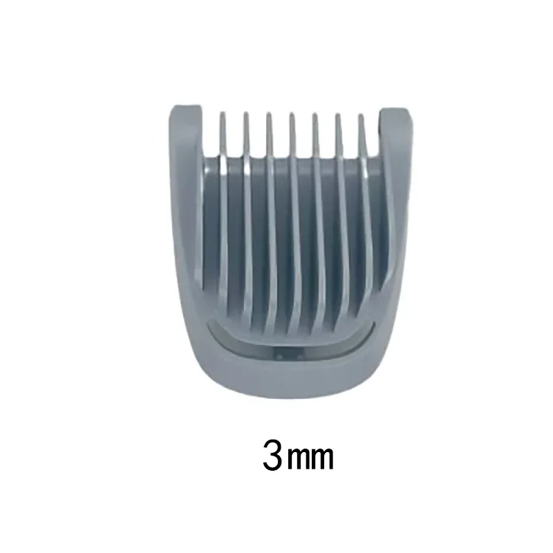 Guards comb 1-3-5-7mm For Philips Norelco Multigroom trimmers MG3720 MG3721 MG3722 MG3730 MG3740 MG3747 MG3748 MG3750 MG3757 For Hair Clipper Comb