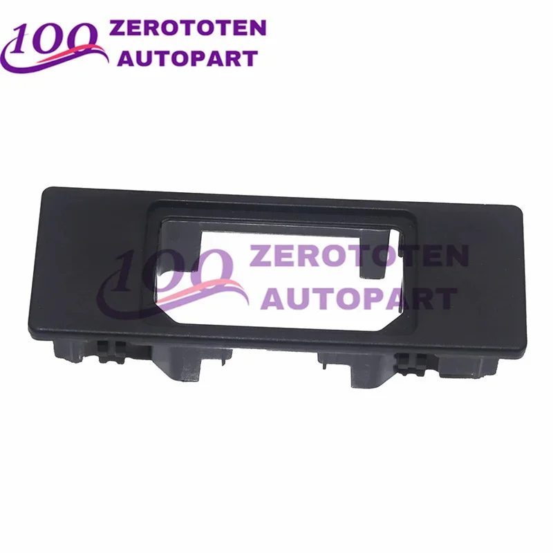Black Plastic Car USB Carplay Interface Module Sync3 Multi-media Box Hub Cover Moulding Ford HC3Z-19A387-B HC3T-14F014-BC