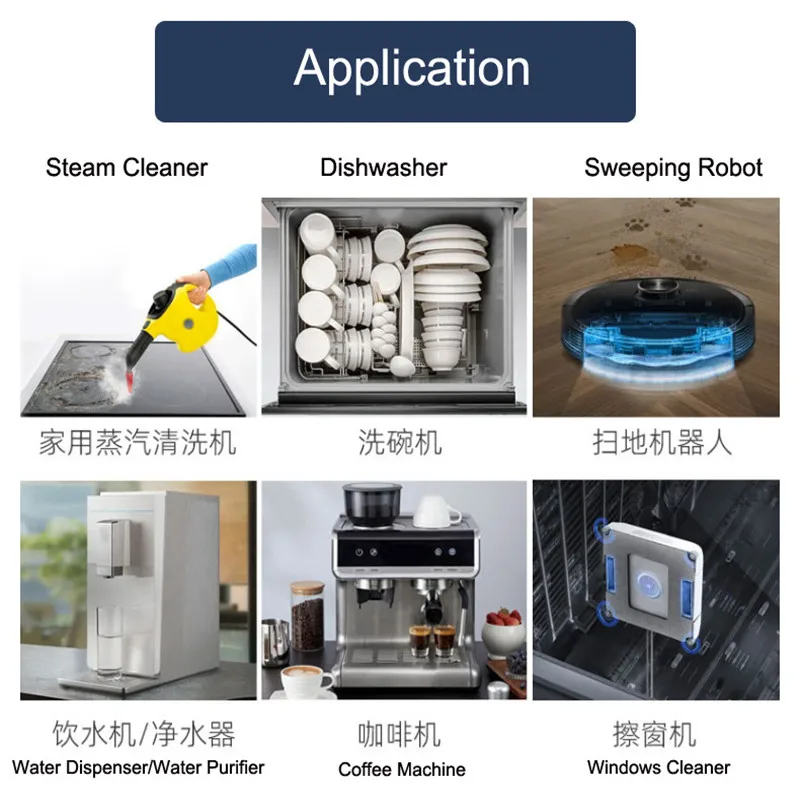 PS-IR2216 Water Flow Sensor Fluid Flow Meter Switch Liquid Optical Sensor Liquid Tube Measurement 0.04-0.15L/Min OD 6mm 3PCS