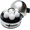 Chef'sChoice 810 Gourmet 7-Egg Cooker with Electronic Timer, Audible Signal & Nonstick Stainless Steel Design 6