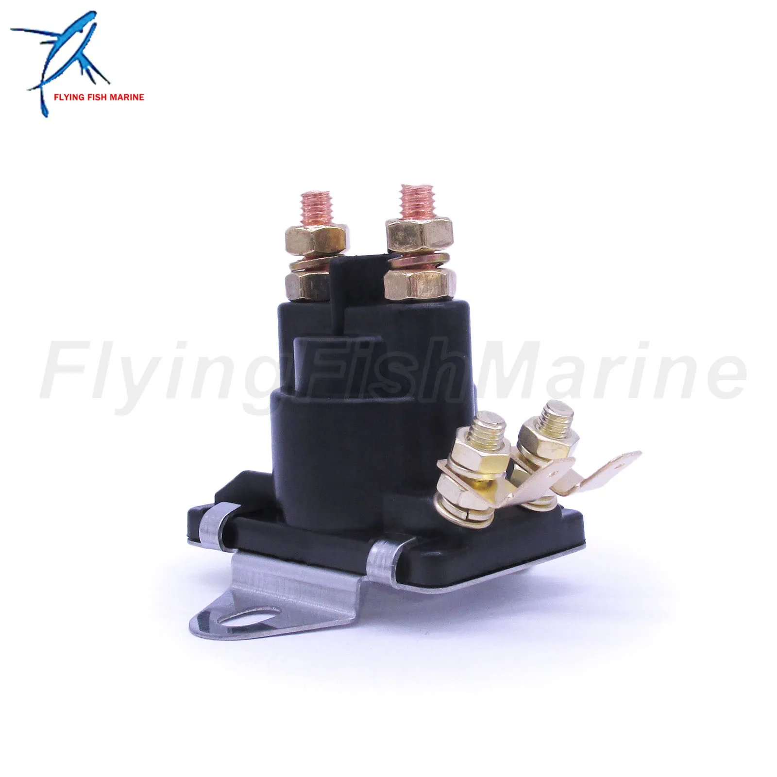 

Электромагнитное реле стартера 35850-HM3-000 35850-HB3-771 35850-HM8-000 для Honda TRX250EX 2003-08 / 21164-003/005/006/007 для Kawasaki