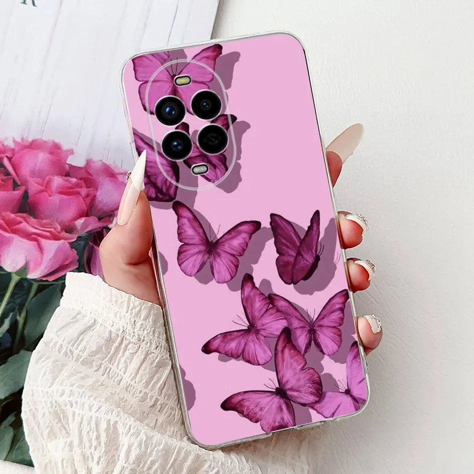 Silicone Lion Dragon Design Soft Phone Case Cover