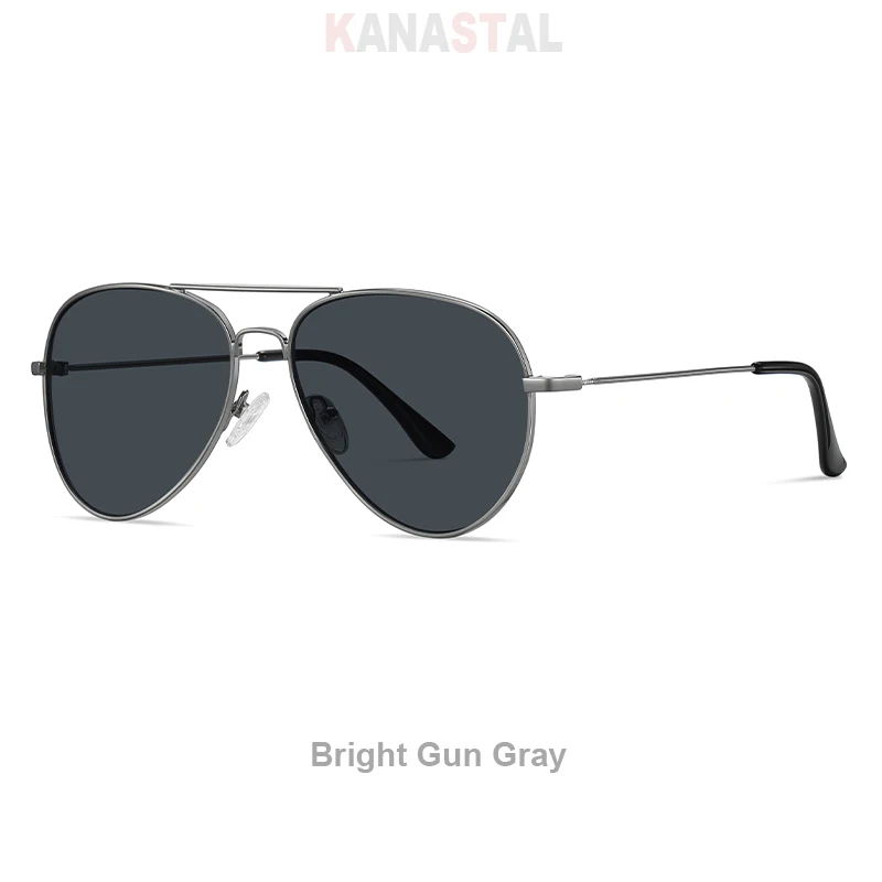 Bright Gun Gray