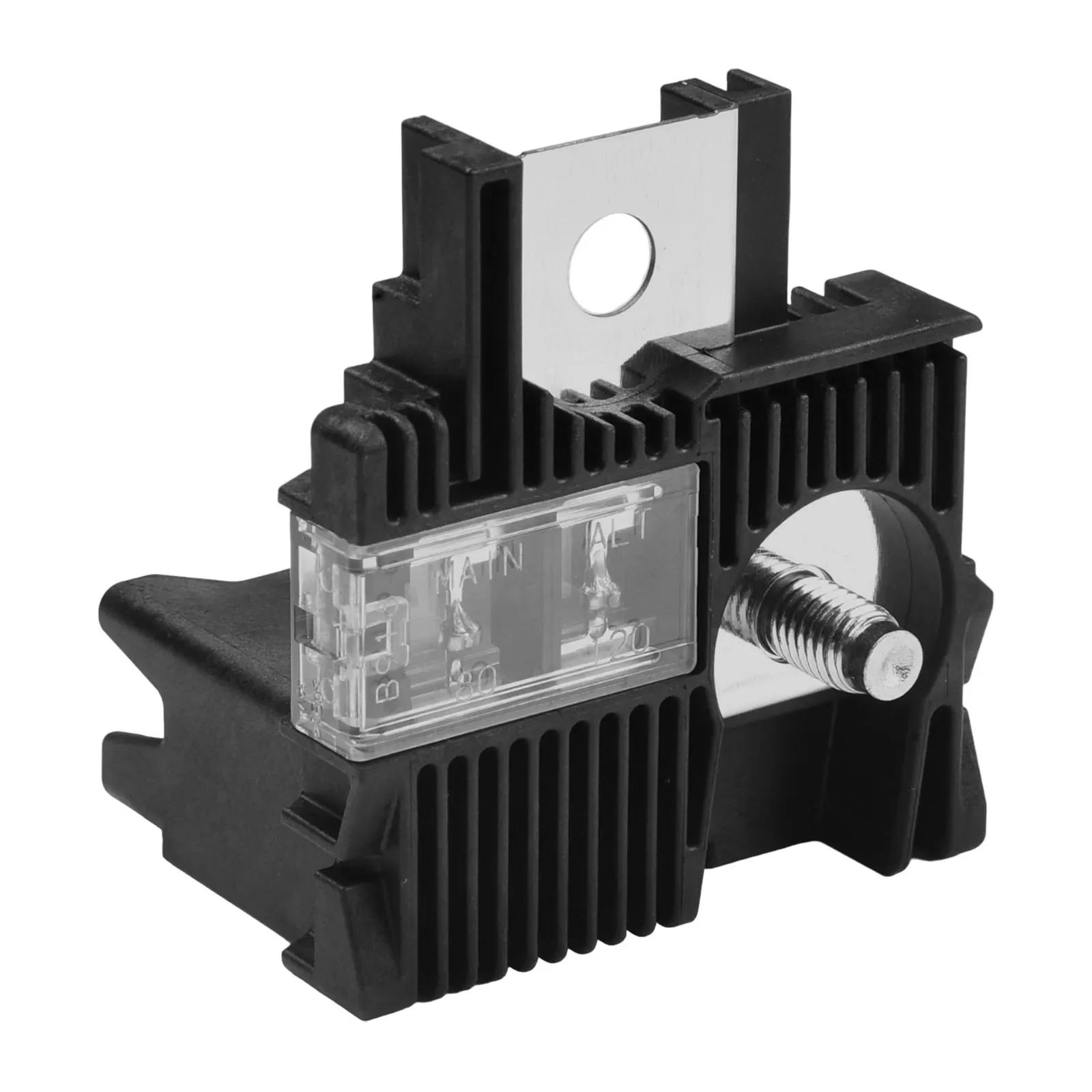 Fusible Link Block Battery Circuit Fuse For Toyota 2007-2011 For YARIS 2008-2014 8262012310 Replacement Automobiles Parts