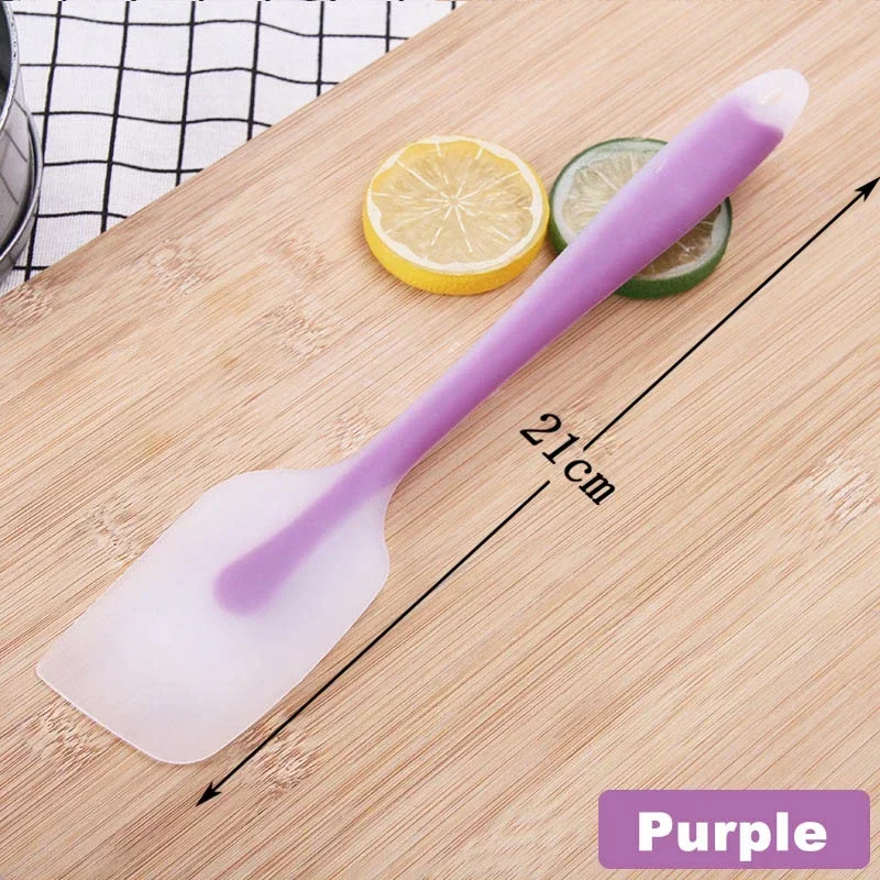 Purple - S