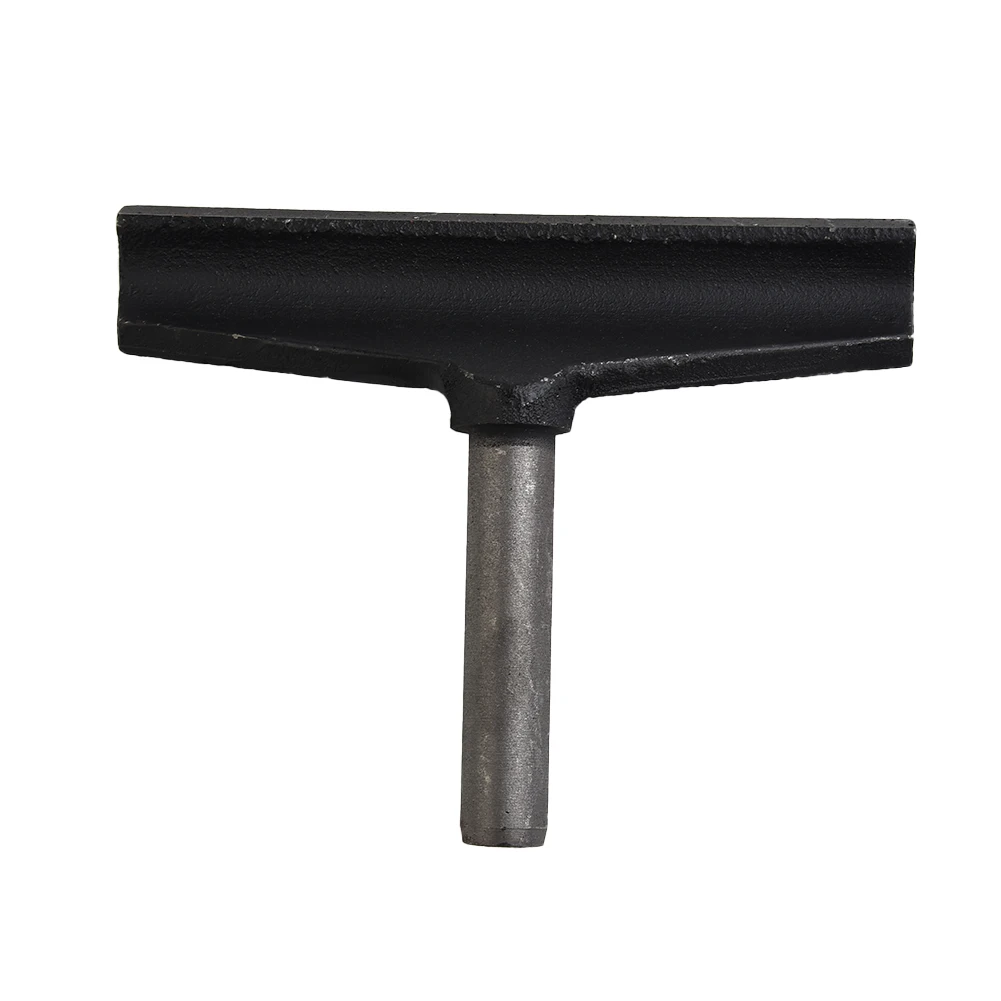 For Woodworking Lathe Lathe Tool Rest Tool Rest Iron Woodworking 6 Inch Cast Cast Iron Lathe Rest Tool Turning