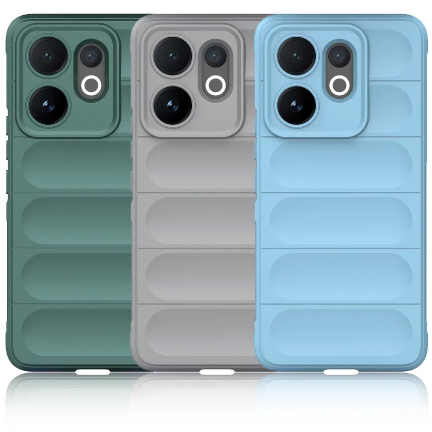 Airbag Anti-Drop Shockproof Armor Heavy Duty Case