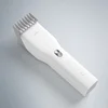 ENCHEN Boost USB Electric Hair Clippers Trimmers for Adults Kids Cordless Rechargeable Hair Cutter Machine Professional Barber 5