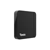 Original Tanix W2 Android 11 TV Box  Amlogic S905W2 2G/16G AV1 BT TVBOX 2.4G&5G Dual Wifi 4K HD Set Top Box 4G/64G Media Player 4