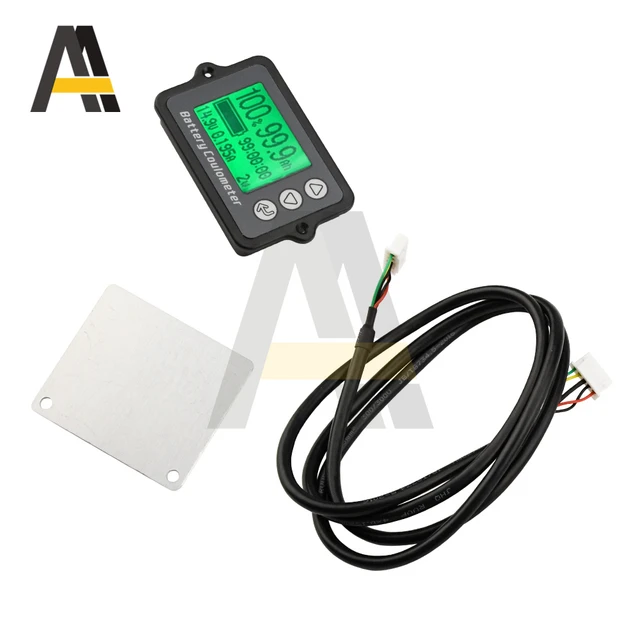 Testeur de capacité de batterie de précision professionnel TK15, 8-120V,  50A, 100A, 350A, équipement de vélo électrique, voiture d'équilibre,  machine à livres - AliExpress