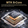 FUFFI 16 Pro Smartphone Android14 5G Phone Dual Card 6.56Inch HD 12GB+1TB ROM MTK 8 Core 5800mAh Google Play Store Cellphone 5