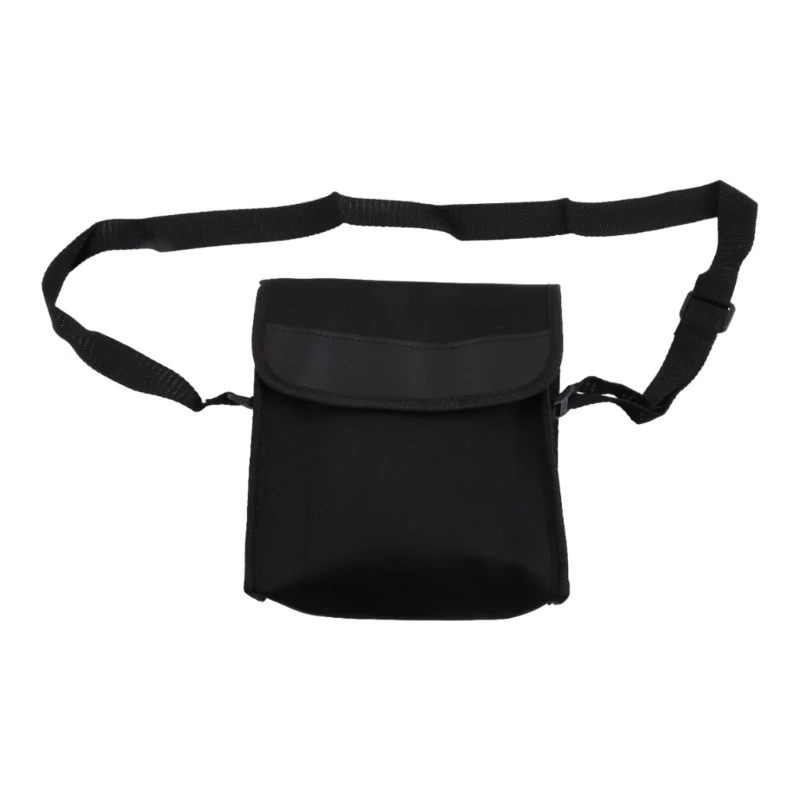 

Protective Nylon Bag Carrying Case for 50mm Binoculars Essential Gear Storage new