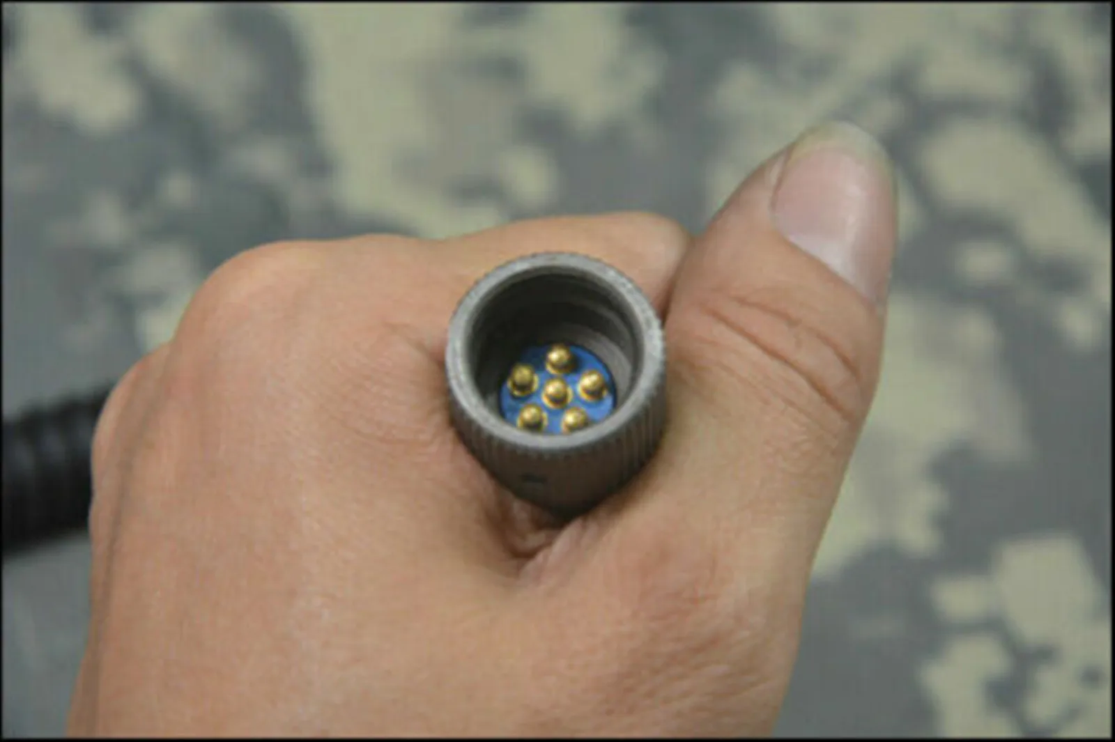thumb