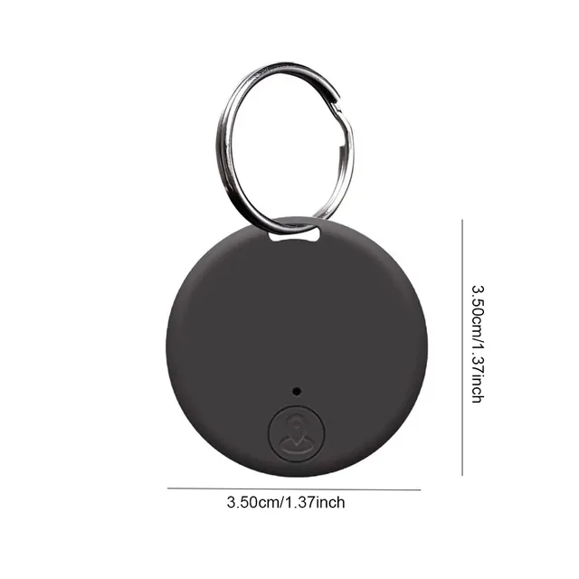 Smart GPS Keychain Tracker 6