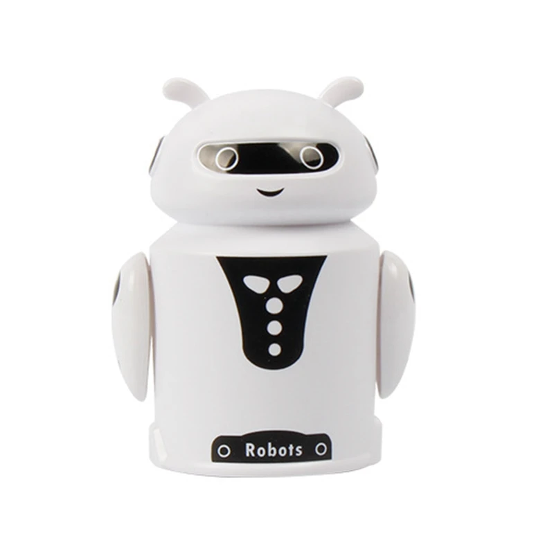 Follow Any Drawn Line Magic Pen Inductive Mouse Cow Robot Model Children Kids Toy With Sound And Light Children Gift 6