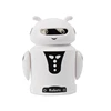 Follow Any Drawn Line Magic Pen Inductive Mouse Cow Robot Model Children Kids Toy With Sound And Light Children Gift 6