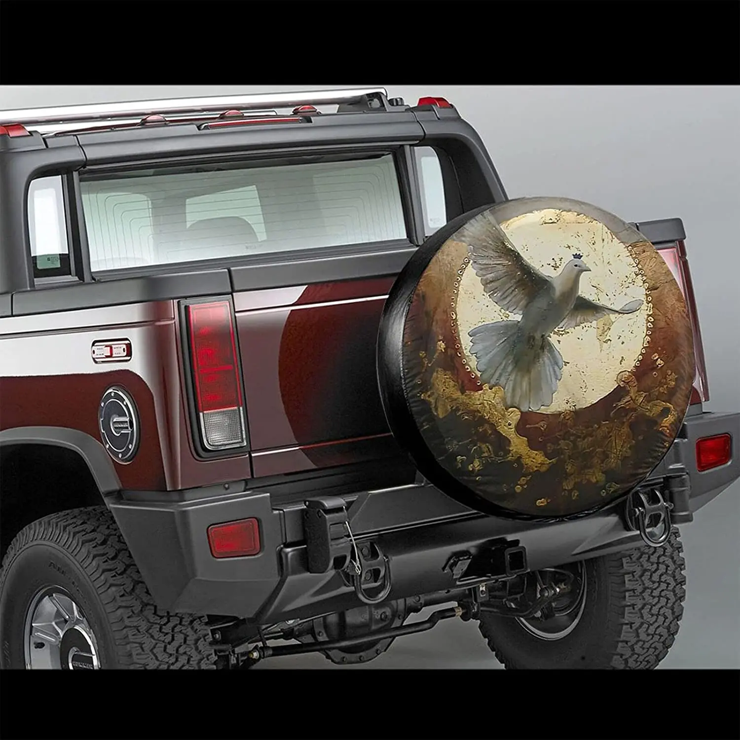 ����� Ÿ�̾� Ŀ�� ���� Ÿ�̾� Ŀ��, �ö��� ���� �ڵ��� Ÿ�̾� Ŀ�� ��, ��ٶ��� �ߵ�� ���� UV �޺� Ÿ�̾� Ŀ��