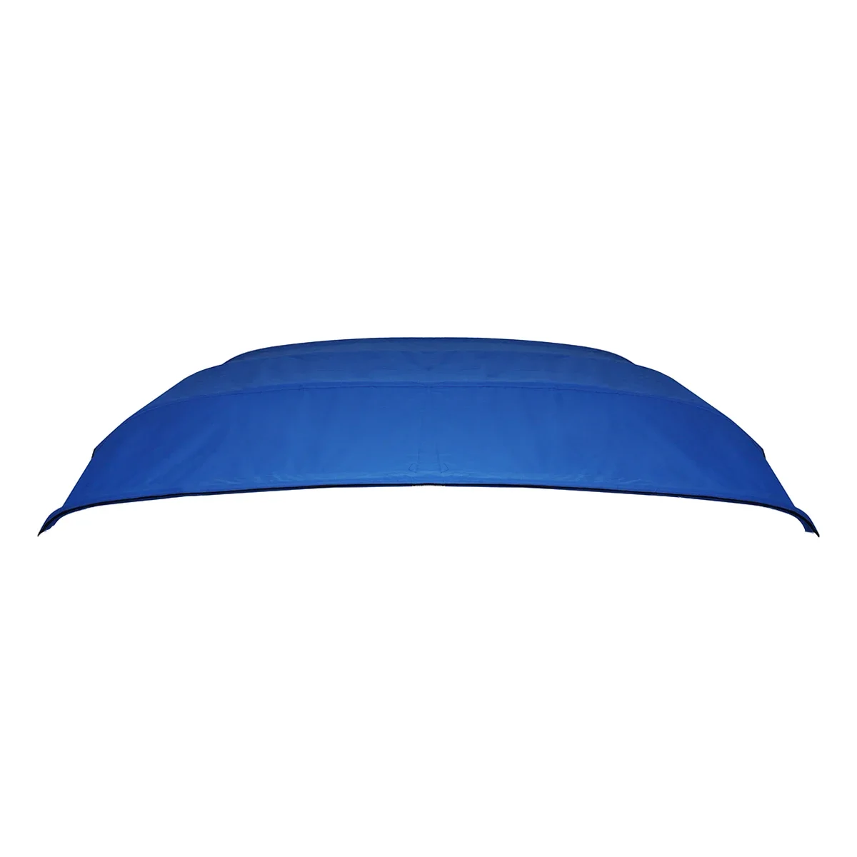 600D 4 Bow Bimini Top Boot Cover No Frame Yacht Boat Cover With Zipper Waterproof Anti UV Dustproof Marine Accessories