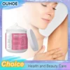 Body Bleaching Cream Brighten Dark Intimate Private Parts Knees Thigh Inner Joint Bikini Remove Melanin Underarm Whitening Cream 1