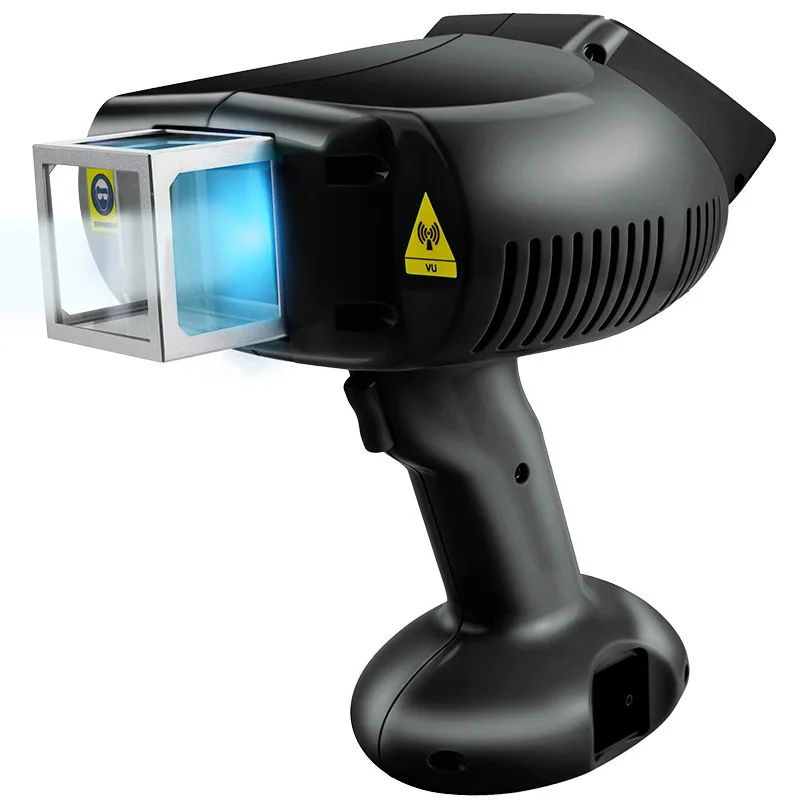 

2024 портативный аппарат для Vitiligo, эксимер, лазер Mini 308nm, эксимер, лазер Vitiligo