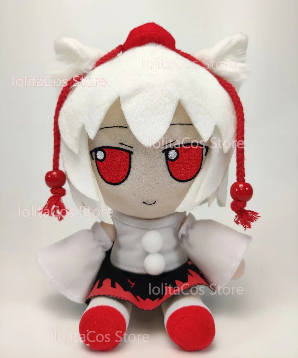 Плюшевая подушка для косплея из Аниме TouHou Project Inubashiri Momizi Fumo Cosplay (art.: 3920c4030cfd2) - 3920c4030cfd2