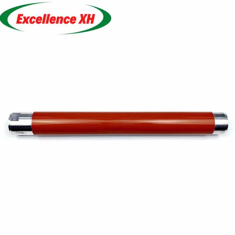 

2pcs 59K33390 HEAT Upper Fuser Roller for Rerox DC 240 242 250 252 260 700 700i 770 550 560 WC 7655 7665 7675 7755 7765 7775
