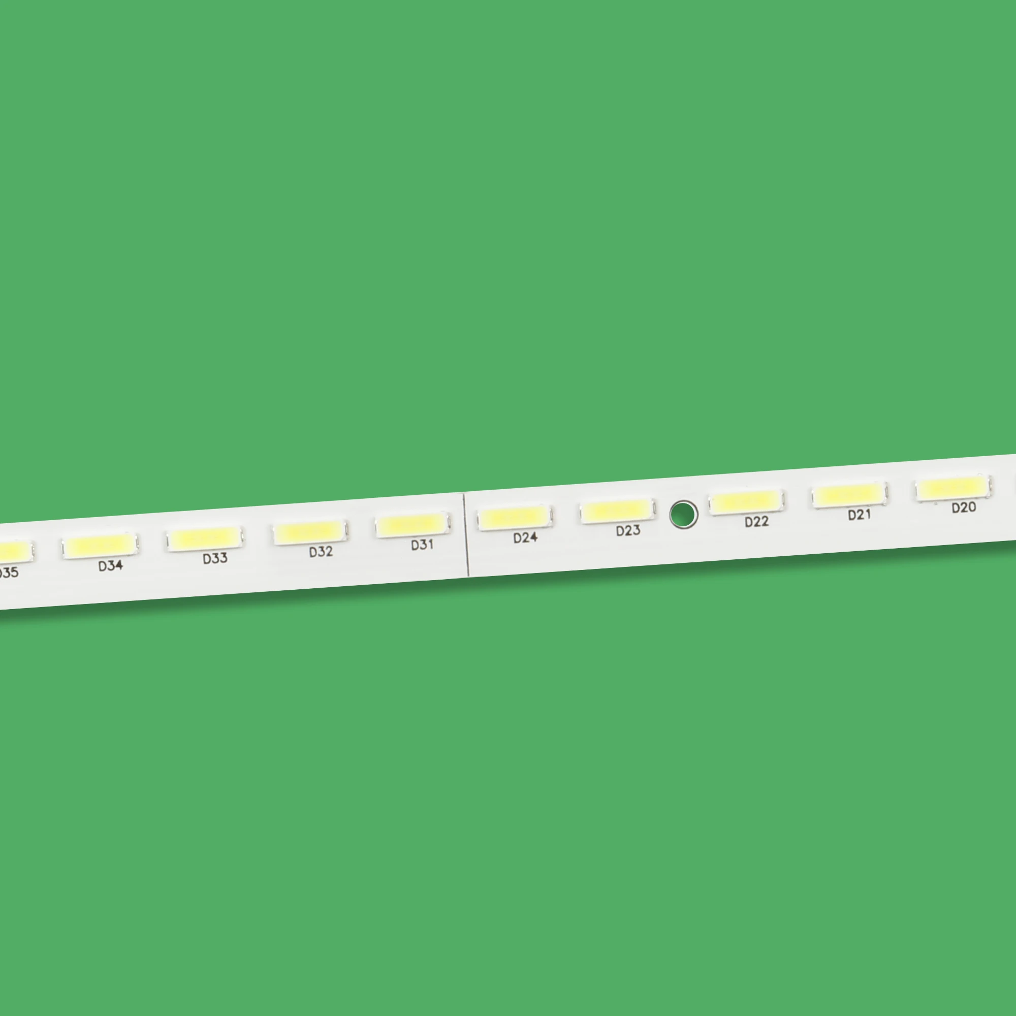 LED Ʈ Ʈ, LED39K610X3D LED39K280J3D LED39EC350JD LED39EC330J3D TC-L39EM60 TX-L39E6B V390H1-LS6-TREM2, 480mm, 48 