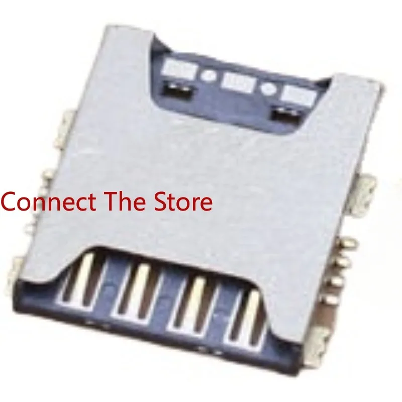 

10PCS DCX-SIM006-301 1042771411 5610620-SICR11 158-2000902601 042120200022 SCHA4B0415 8840A22X7B SCHA4B0301 045138008100 8840A17