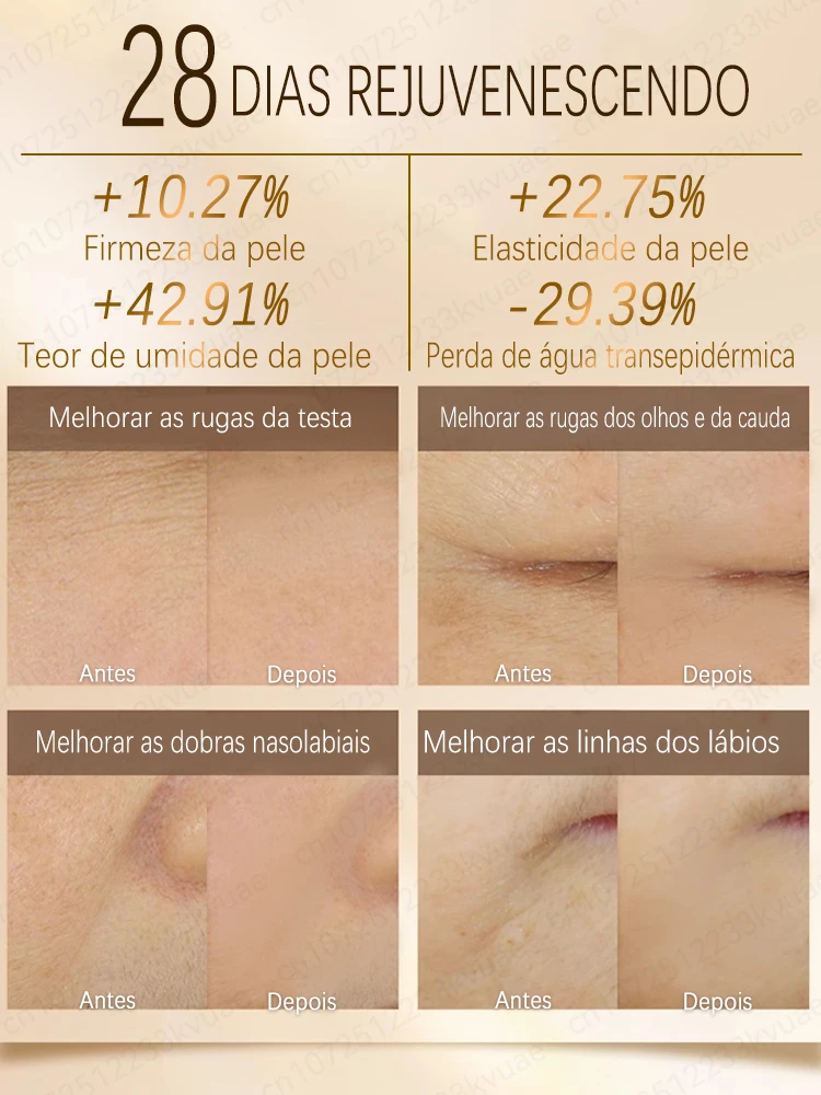 Anti Wrinkle Aging Instant Effect Remove Facial Wrinkles