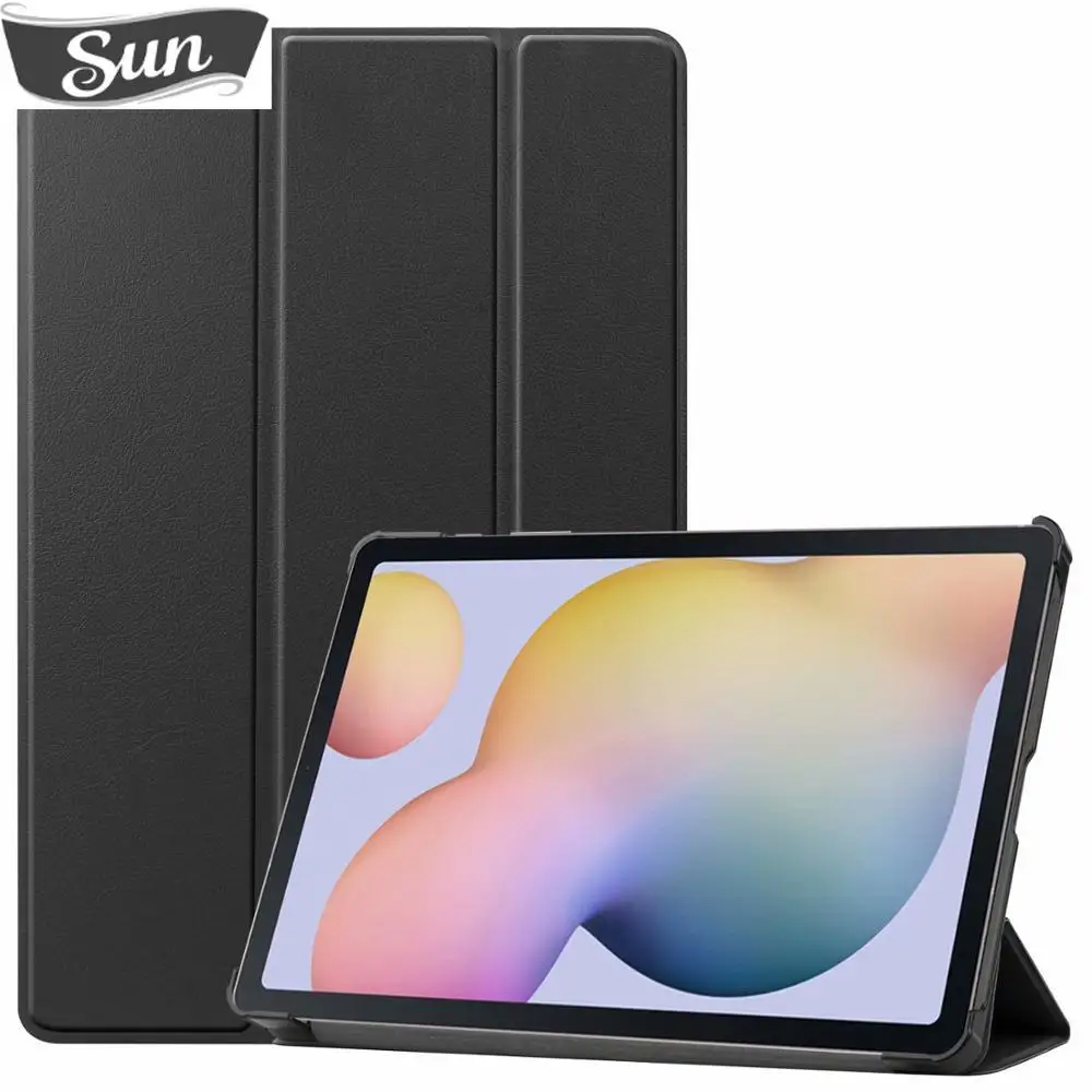 Custodia In Pelle Per Samsung Galaxy Tab S7 S8 11 Pollici T870 T875 X700 X706 Sm-X700 Sm-X706 Sm-T870 Sm-T875 Ultra Slim Pu