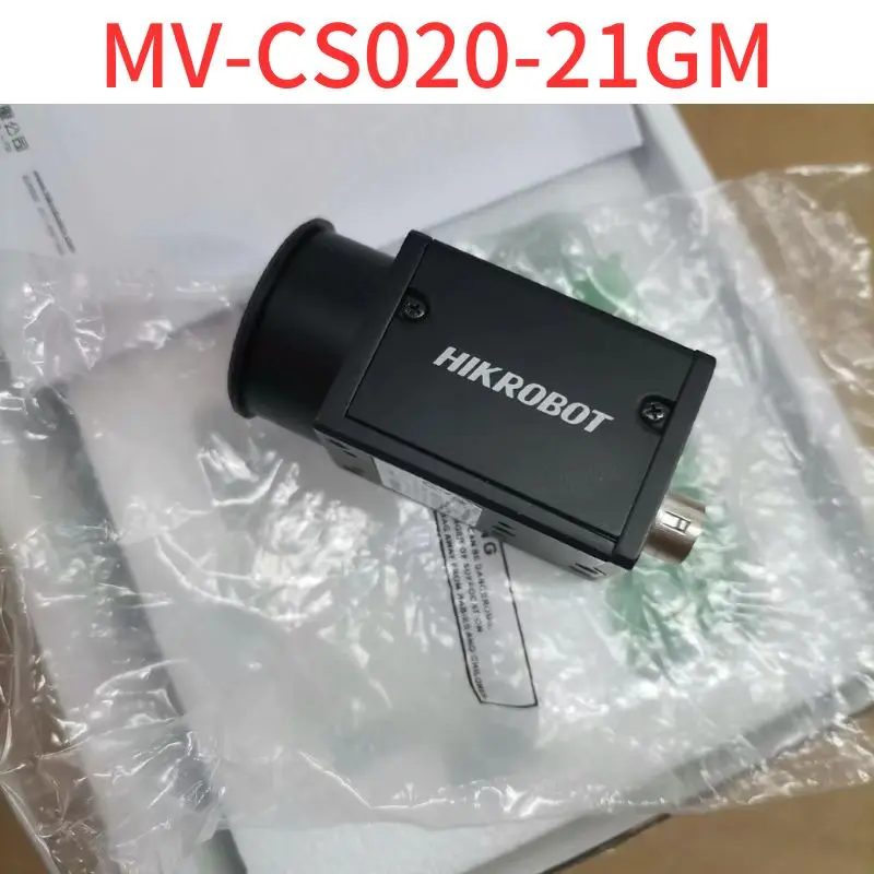 

Brand New MV-CS020-21GM Industrial Camera